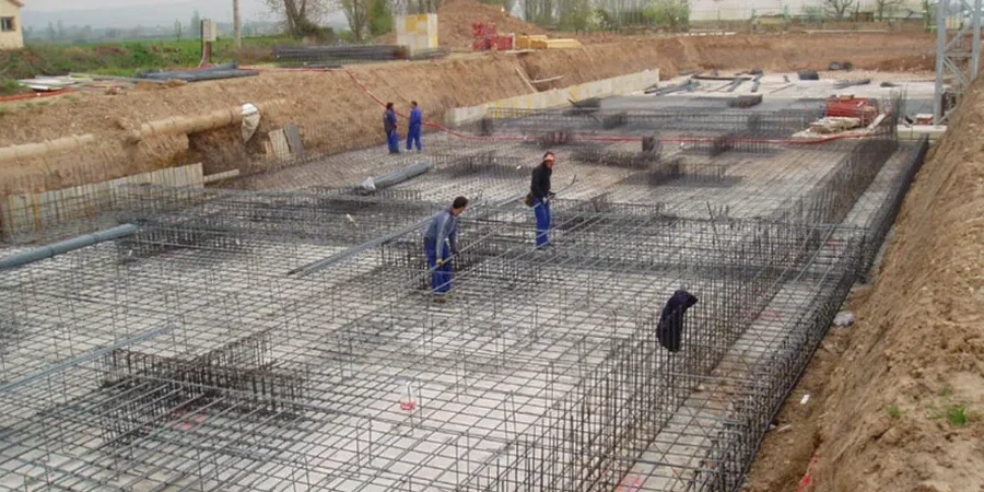 Shallow Foundation Design for Invercargill Soils: A Practical View