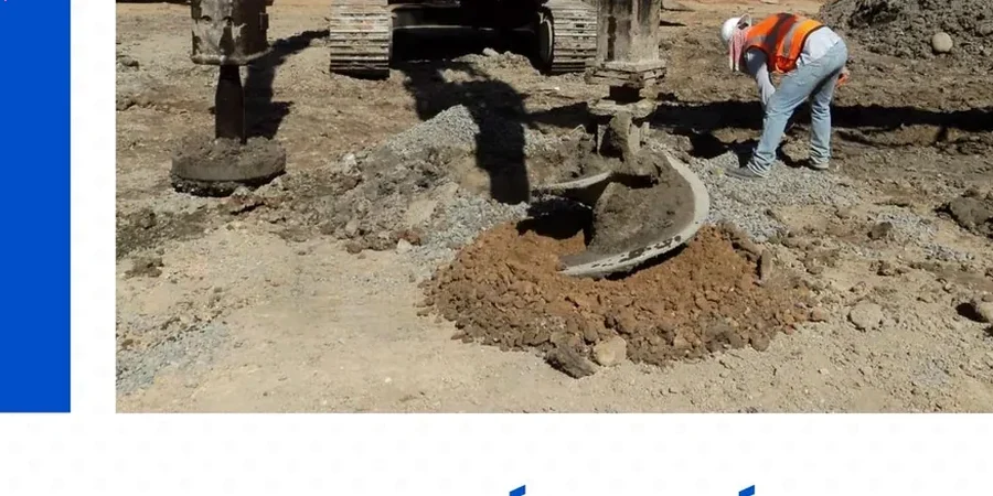 Stone Column Design in Invercargill: Load Transfer Through Soft Ground