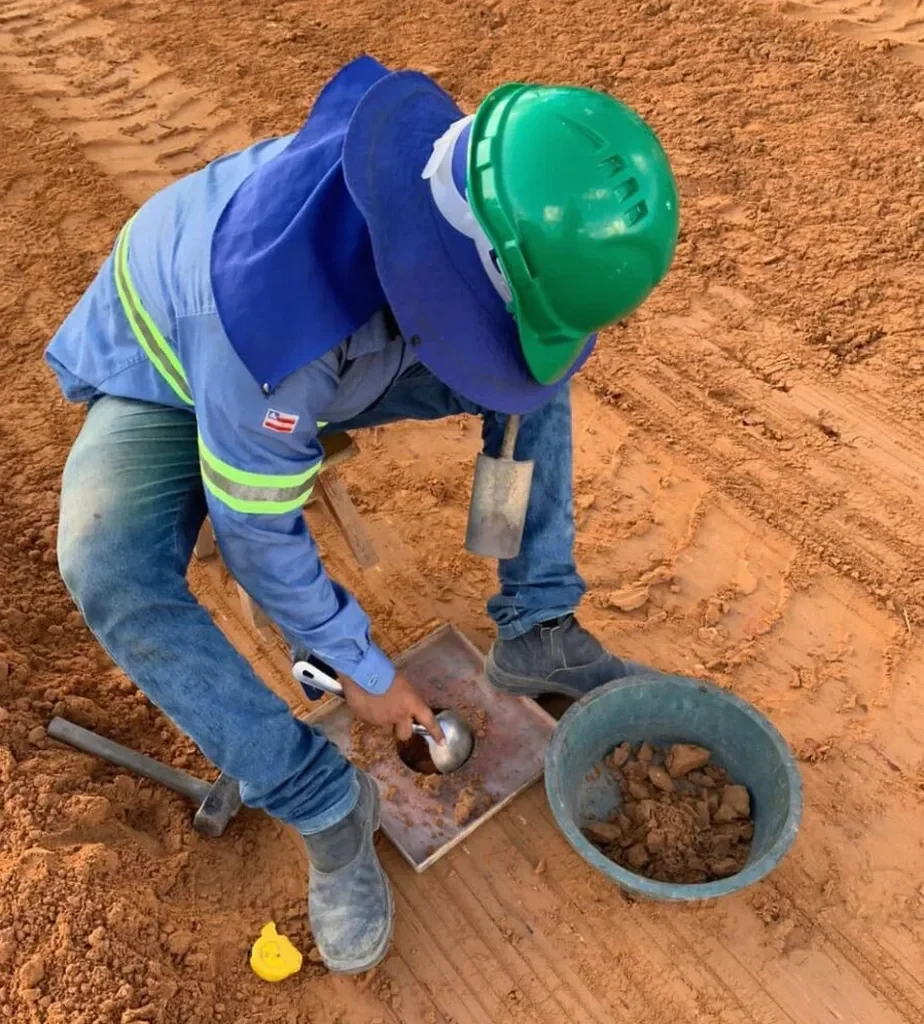 Field Density Testing (Sand Cone Method) in Invercargill – NZS 3404 Compliant