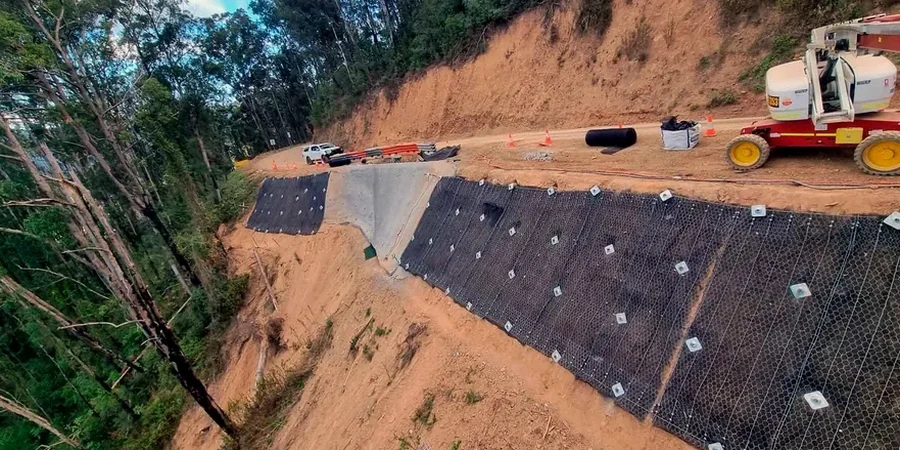 Slope Stability Analysis for Invercargill Construction Projects