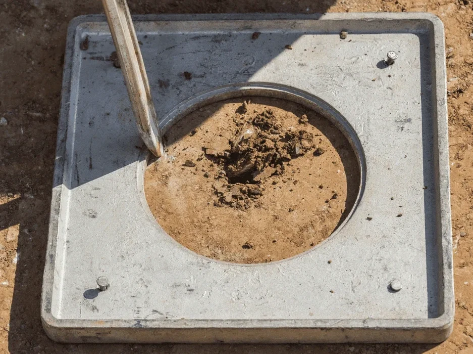 Soil Liquefaction Analysis in Invercargill: NZGS-Compliant Assessments