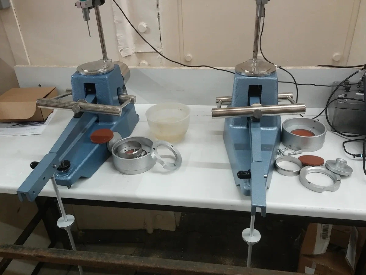 Atterberg Limits Testing in Invercargill: Plasticity Index & Soil Classification