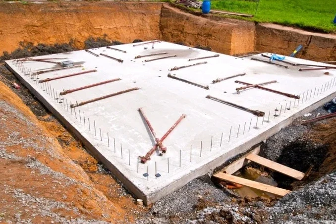 Raft / Mat Foundation Design in Invercargill – Site-Specific Bearing Solutions
