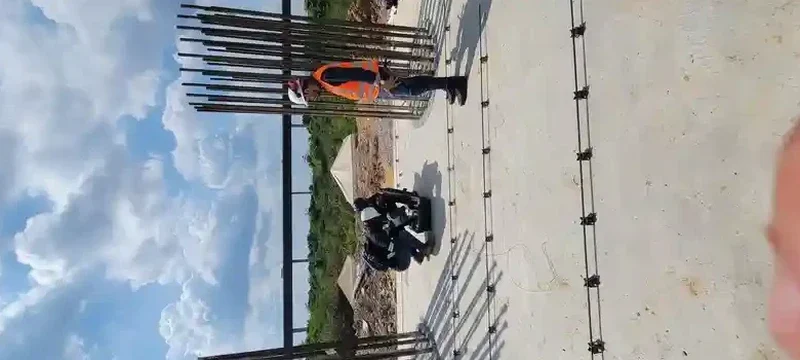 MASW and VS30 Shear Wave Velocity Testing in Invercargill