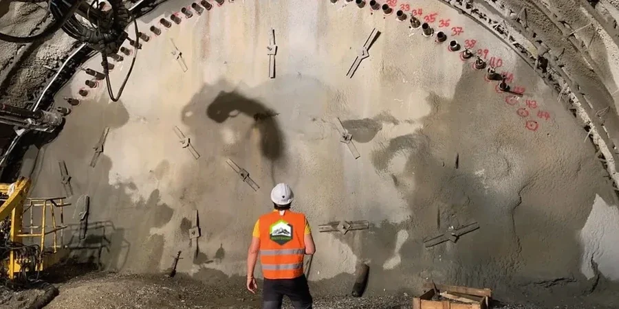 Geotechnical Excavation Monitoring in Invercargill: NZS 3404 Compliance at the Coalface