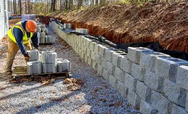 Retaining Wall Design for Southland’s Ground Conditions