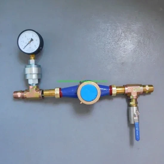 Field Permeability Testing in Invercargill – Lefranc & Lugeon Methods
