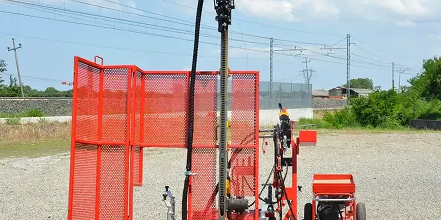 SPT Testing Invercargill: Standard Penetration Test for Foundation Design