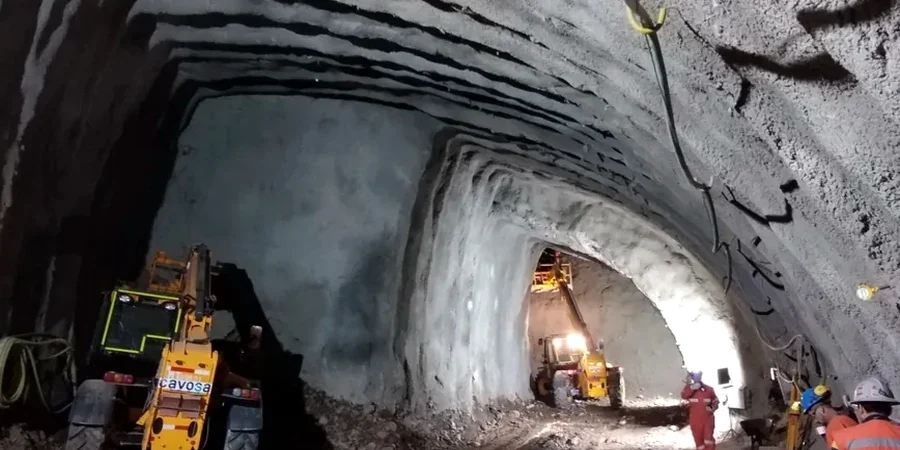 Geotechnical analysis for soft soil tunnels in Invercargill